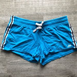 Nike Sweat Shorts